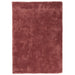 Hoomlife Cisco vloerkleed kleur 44 Rood