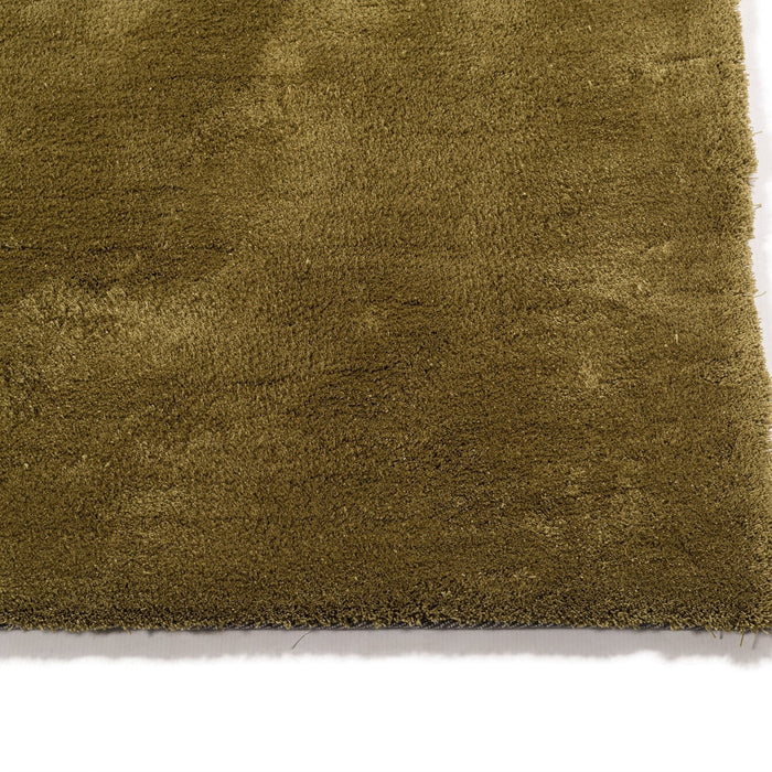 Hoomlife Cisco vloerkleed kleur 54 Groen detail 1