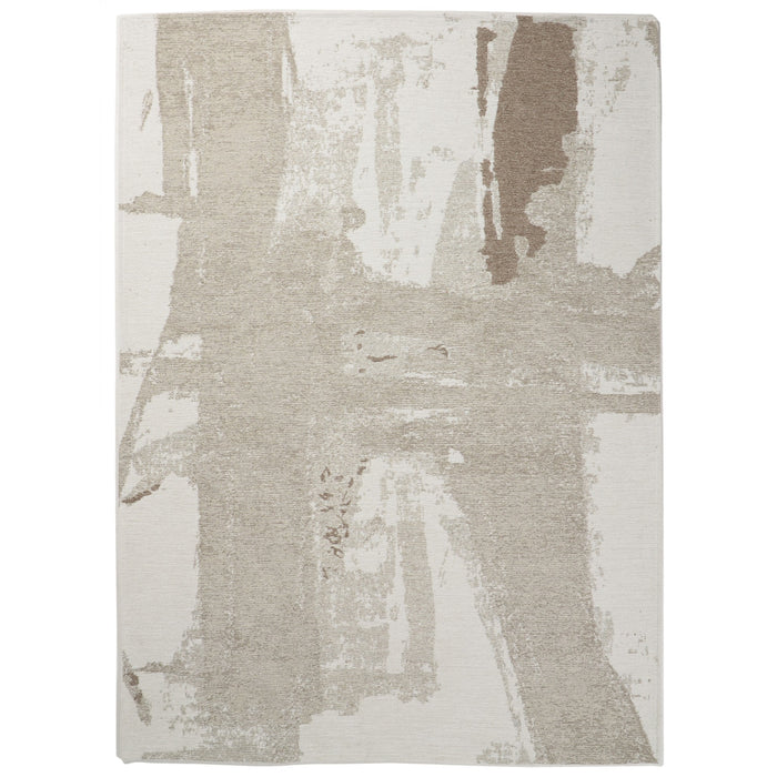 Mart Visser Craft vloerkleed kleur 18 Beige