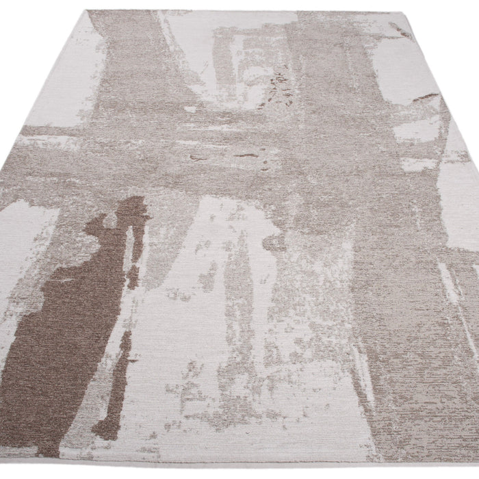 Mart Visser Craft vloerkleed kleur 18 Beige detail 2