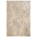 Hoomlife Curly vloerkleed kleur 12 Beige