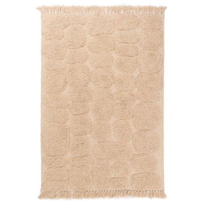 Hoomlife Desert Touch vloerkleed kleur 13 Beige