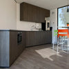 Sense PPE25 | Wood Grey White Oak | Plak PVC Dryback