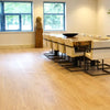 Sense GE50 | Wood Traditional Oak | Click PVC Rigid