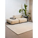 Hoomlife Eclat vloerkleed kleur 12 Wit detail 2