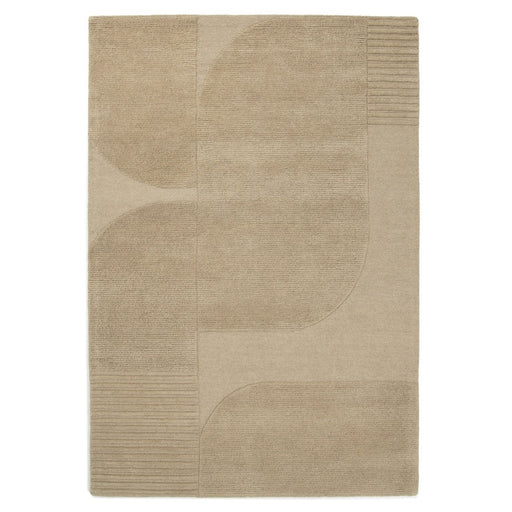 Hoomlife Eclat vloerkleed kleur 13 Beige