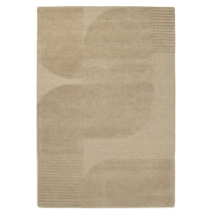 Hoomlife Eclat vloerkleed kleur 13 Beige