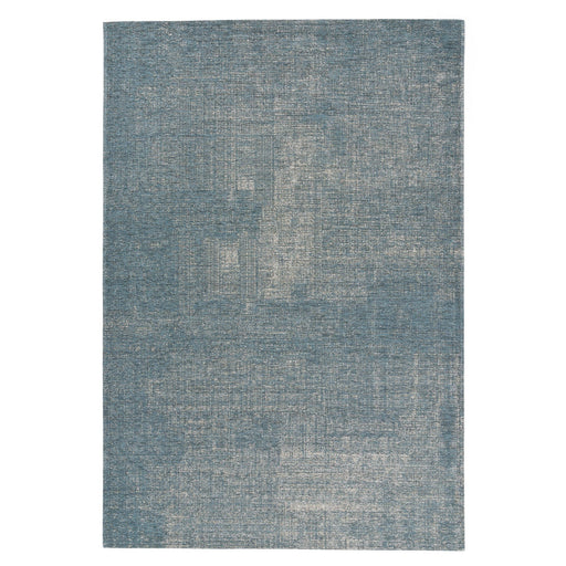 Hoomlife Emir vloerkleed kleur 30 Blauw