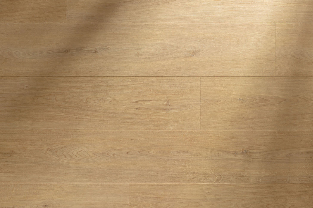 Floorify Lange Planken Croissant F007 | Click PVC Rigid