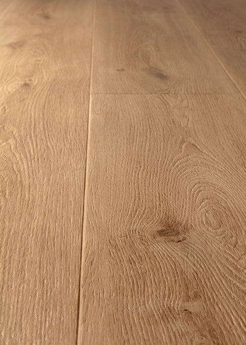 Floorify Lange Planken Cognac FG019 | Plak PVC Collectie