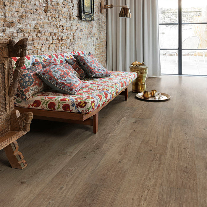 Floorify Lange Planken Cohiba F021 | Click PVC Rigid