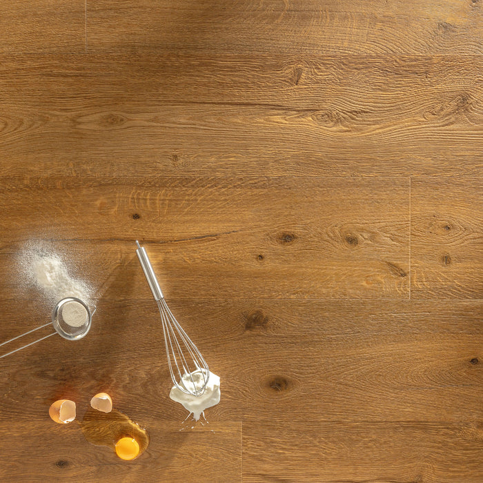 Floorify Lange Planken Eivissa FG033 | Plak PVC Collectie