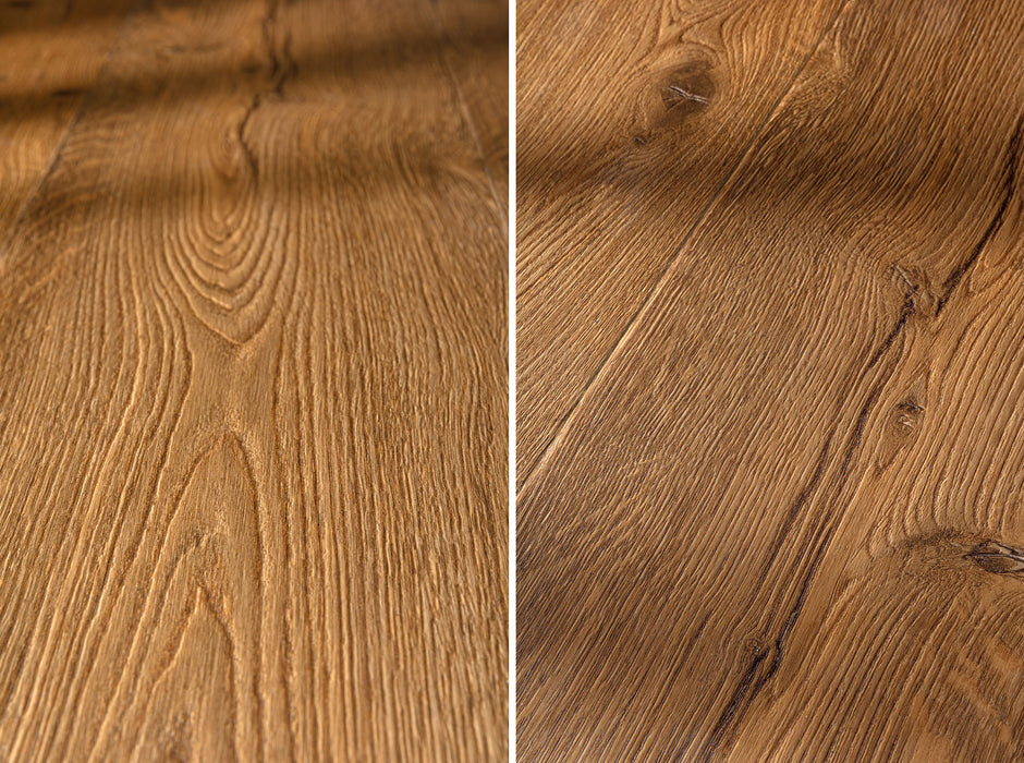 Floorify Lange Planken Eivissa FG033 | Plak PVC Collectie