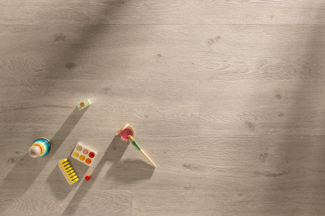 Floorify Lange Planken Goose F036T | Click PVC Rigid