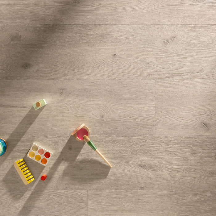 Floorify Lange Planken Goose F036T | Click PVC Rigid