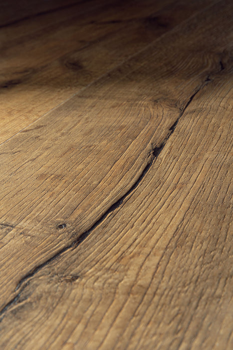 Floorify Lange Planken Havana F037T | Click PVC Rigid