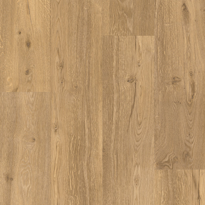 Floorify Lange Planken Caramello F039T | Click PVC Rigid