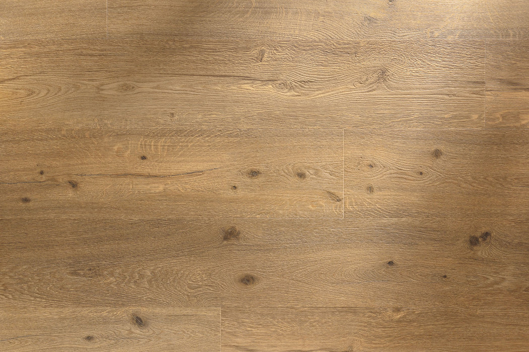 Floorify Lange Planken Caramello F039T | Click PVC Rigid