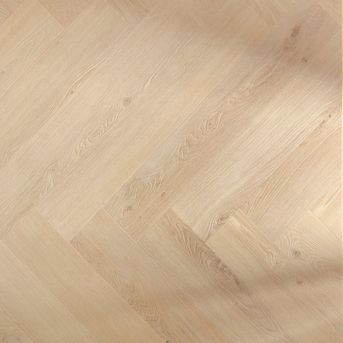 Floorify Visgraat Hirame FG300 | Plak PVC Collectie