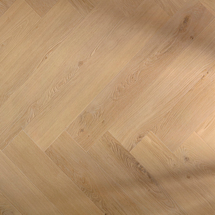 Floorify Walvisgraat Toro FG618 | Plak PVC Collectie