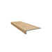 Floer Trap Overzettreden - PVC - Bruin Eiken