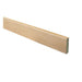 Floer Trap Neuslijst - Bruin Eiken