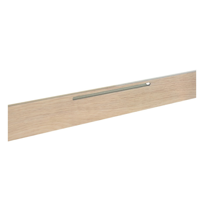 Floer Trap LED-voorbereiding - Natuur Eiken