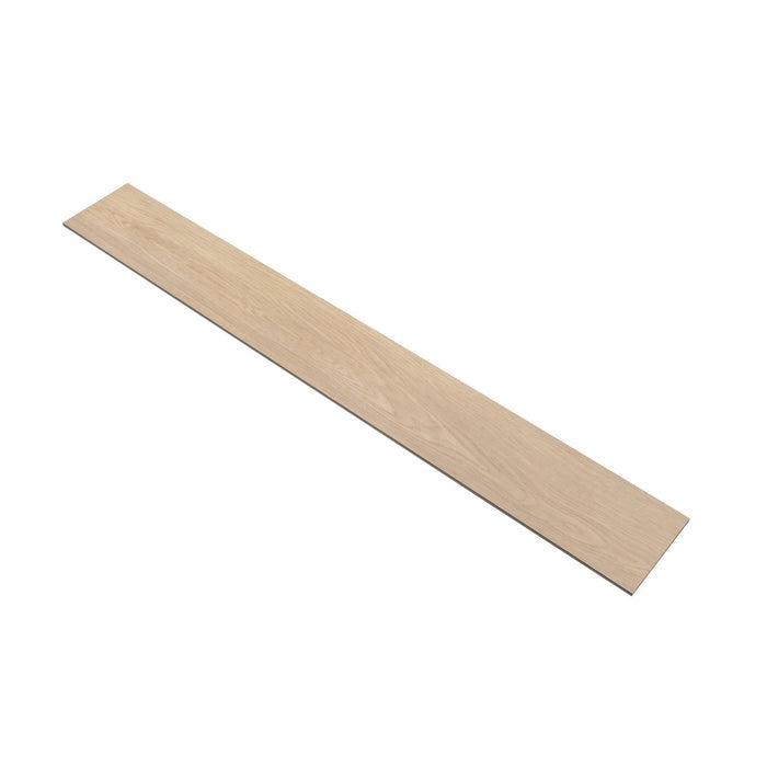 Floer Trap Stootbord - Natuur Eiken
