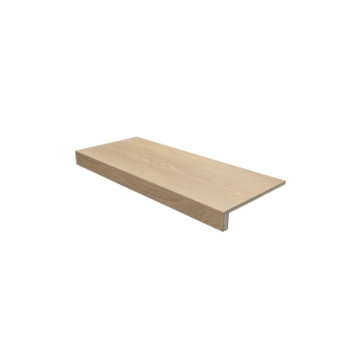 Floer Trap Overzettreden - PVC - Natuur Eiken