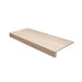 Floer Trap Overzettreden - PVC - Onbehandeld Eiken