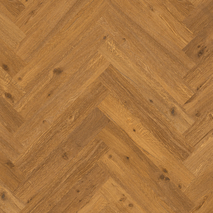 Floorify Visgraat Ikura F333 | Click PVC Rigid