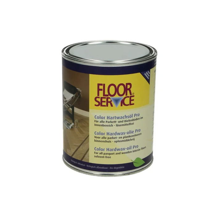 Floorservice (FLS) Hardwaxolie Pro