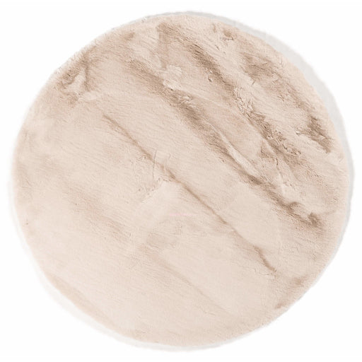 Hoomlife Galaxy vloerkleed rond kleur 10 Wit