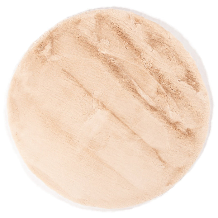 Hoomlife Galaxy vloerkleed rond kleur 12 Beige