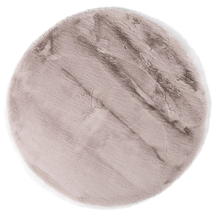 Hoomlife Galaxy vloerkleed rond kleur 13 Roze