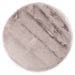 Hoomlife Galaxy vloerkleed rond kleur 13 Roze