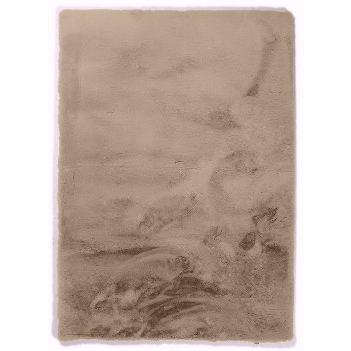 Hoomlife Galaxy vloerkleed kleur 14 Taupe