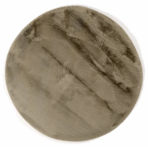 Hoomlife Galaxy vloerkleed rond kleur 15 Groen