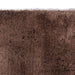 Hoomlife Gentle vloerkleed kleur 18 Bruin detail 1
