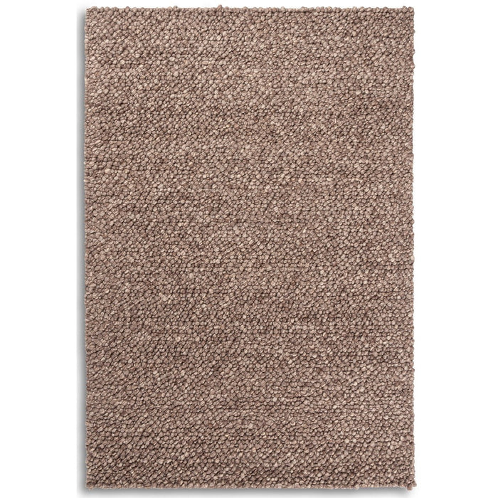 Hoomlife Grace vloerkleed kleur 16 Bruin
