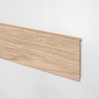 Floorify Hoge Plint 90x9 | Lengte 200 cm