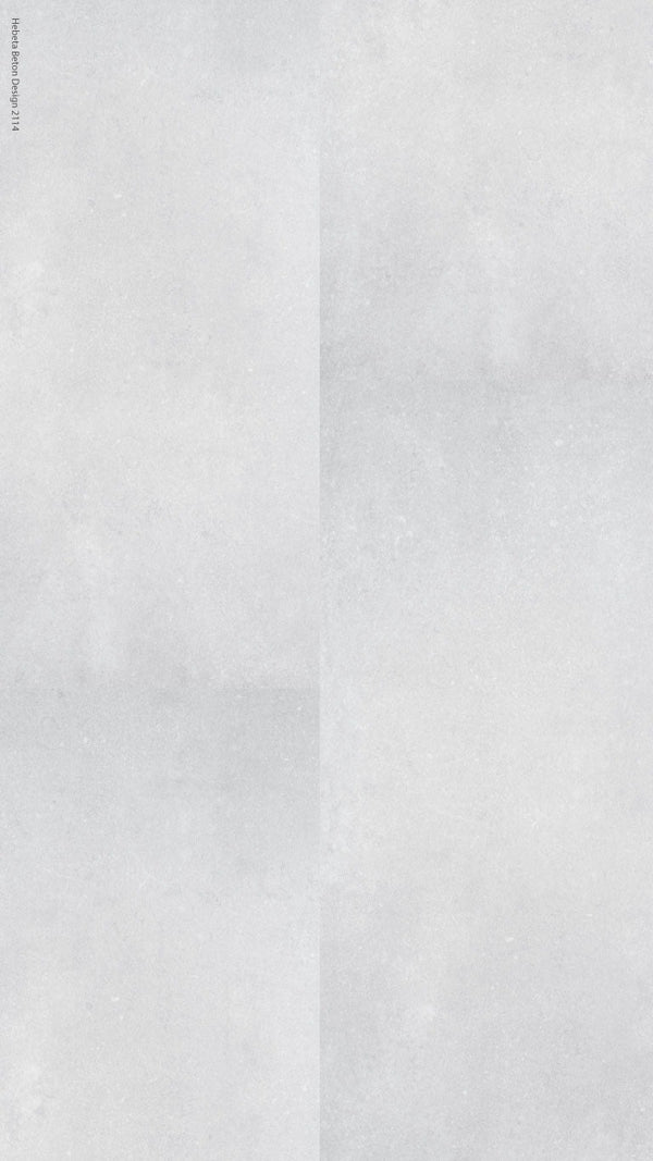 Hebeta Beton Design 2114 - Tegel 90x90 - Dryback Lijm PVC