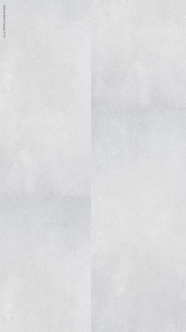 Staal van Hebeta Beton Design 2114 - Tegel 90x90 - Dryback Lijm PVC