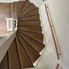 Sense P380 | Deep Wood | Lijm PVC Dryback