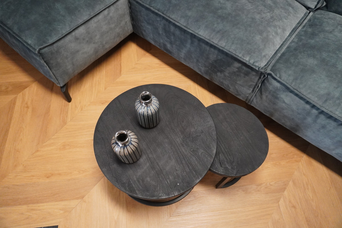 The Home Collection | Hungarian Point 211-6 | Plak PVC Dryback | sfeerbeeld 2
