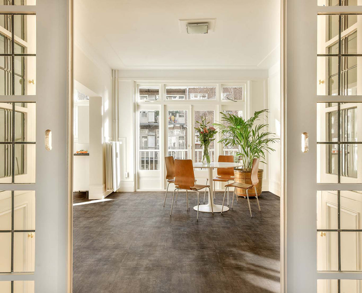 Beautifloor Artisti Bondone | Tegel 45x62 | Click PVC | sfeerbeeld 1