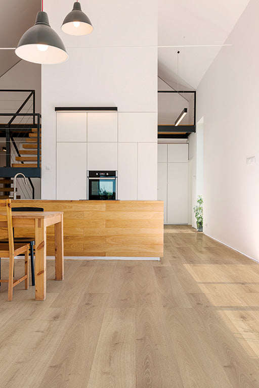 Beautifloor Laghi Fusine | Dryback Plak PVC | sfeerbeeld 1