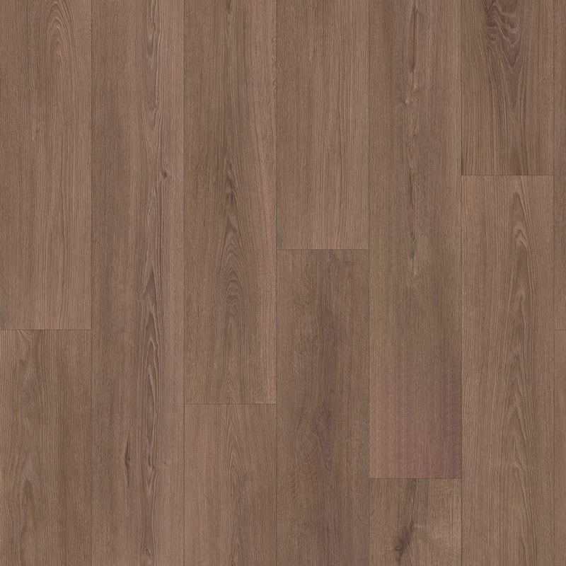 Staal van Vivafloors 9050 Eiken - Dryback Plak PVC