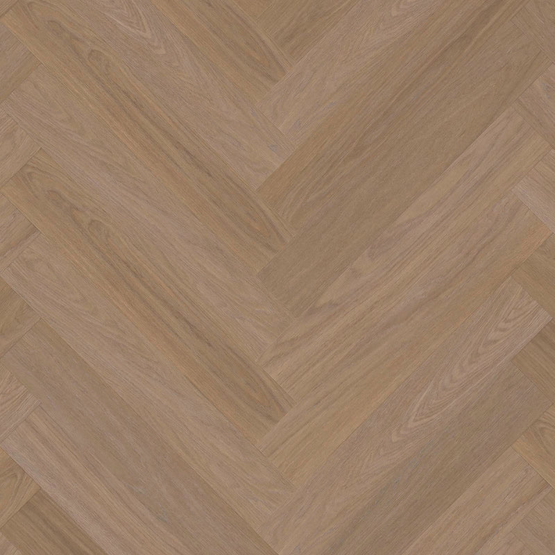Staal van Vivafloors 7840 Walvisgraat - Walvisgraat Plak PVC