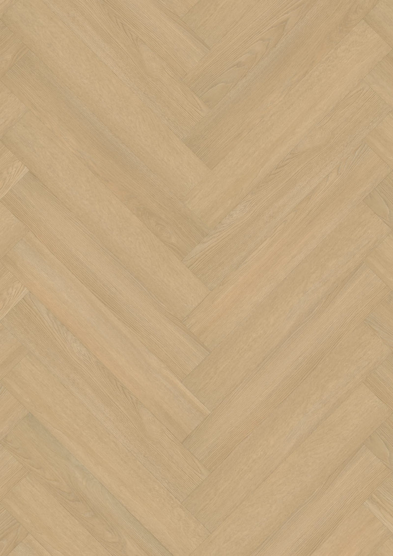 Staal van Vivafloors 8520 | Walvisgraat | Lijm PVC Dryback